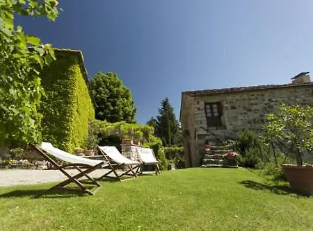 Agriturismo Cercina Vecchia *