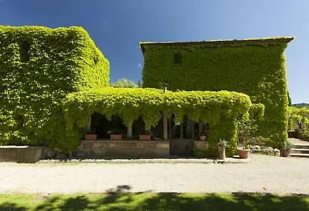 Agriturismo Cercina Vecchia Hotel *