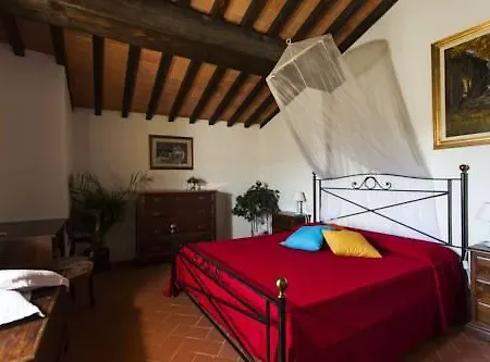 Hotel Agriturismo Cercina Vecchia Sesto Fiorentino