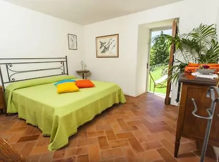 Hotel Agriturismo Cercina Vecchia