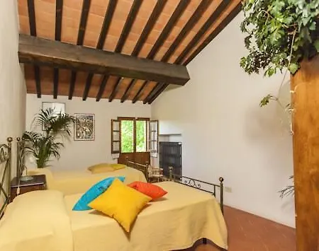 Agriturismo Cercina Vecchia Sesto Fiorentino