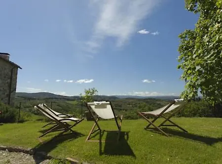 Agriturismo Cercina Vecchia