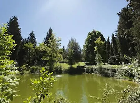 Agriturismo Cercina Vecchia
