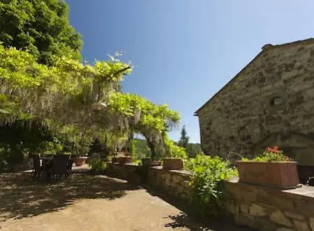 Hotel Agriturismo Cercina Vecchia