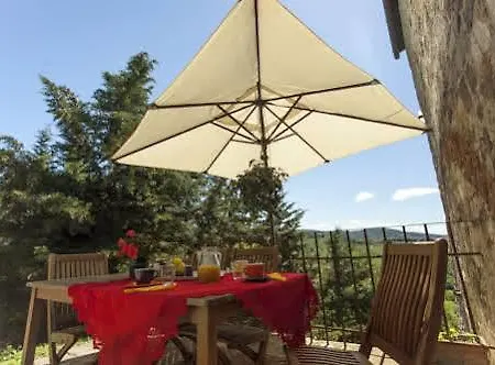 Agriturismo Cercina Vecchia