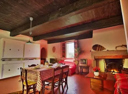 Agriturismo Cercina Vecchia Sesto Fiorentino